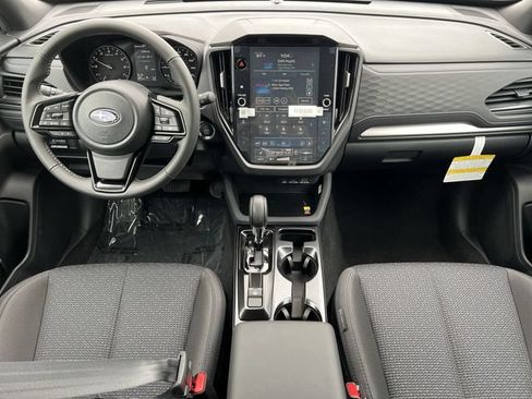 New 2026 Subaru Forester Premium AWD/4WD image 17