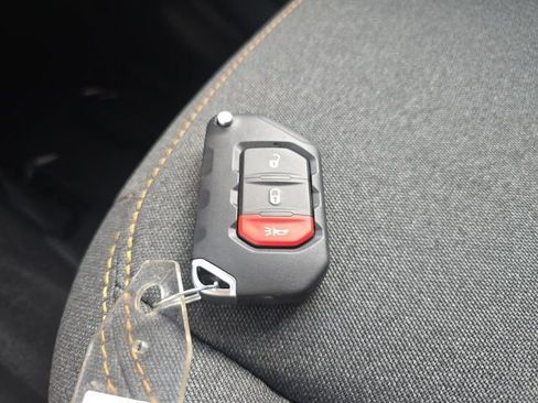 New 2026 Jeep Wrangler Sport image 26