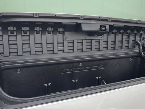 New 2026 RAM 1500 Tungsten w/ Bed Utility Group image 53