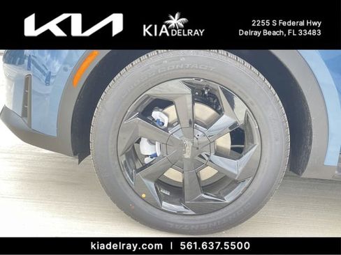 New 2026 Kia Sorento SX Prestige AWD/4WD image 33