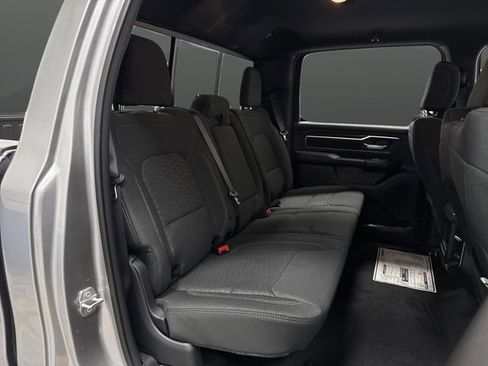 New 2026 RAM 1500 Big Horn/Lone Star image 31