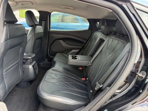 Used 2025 Ford Mustang Mach-E Select AWD/4WD image 16