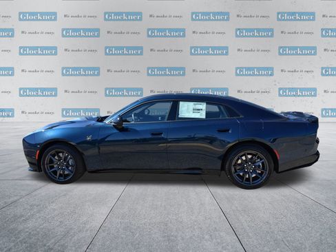 New 2026 Dodge Charger Scat Pack image 8