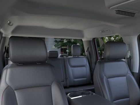 New 2026 Ford F350 Lariat AWD/4WD image 22