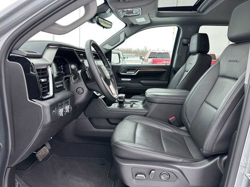 Used 2024 GMC Sierra 1500 Denali w/ Denali Reserve Package image 20