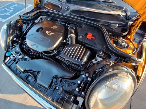 Used 2014 MINI Cooper S image 43