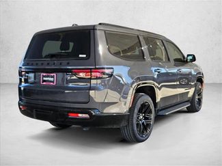 New 2025 Jeep Wagoneer Series II w/ Premium Group I video 2