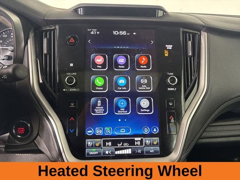 Used 2023 Subaru Outback Touring XT image 16