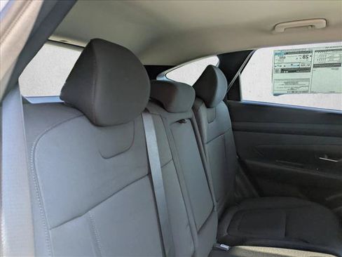 New 2026 Hyundai Tucson SE FWD image 20