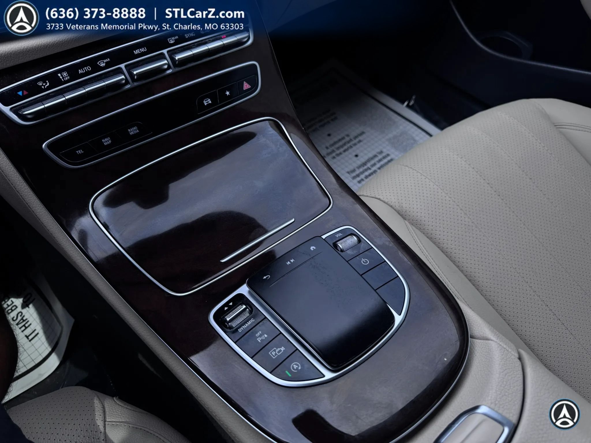 Used 2021 Mercedes-Benz E 350 Sedan w/ Premium Package image 21