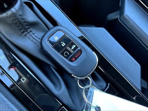 Used 2025 Honda Accord EX-L image 14