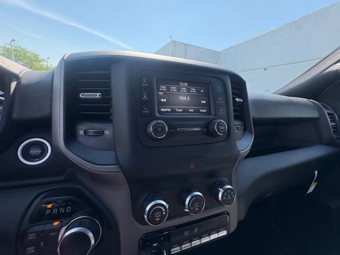 Used 2024 RAM 3500 Tradesman w/ Protection Group AWD/4WD image 30