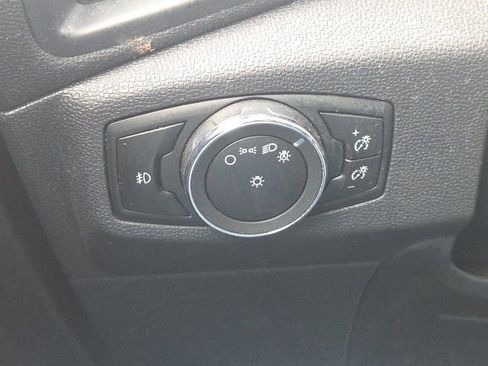 Used 2018 Ford EcoSport SES w/ SES Cold Weather Package AWD/4WD image 25