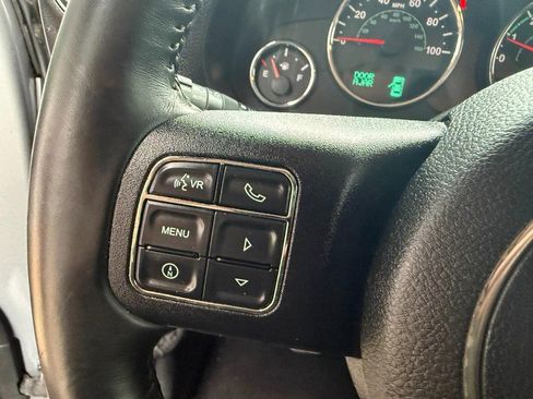 Used 2013 Jeep Wrangler Unlimited Sahara w/ Connectivity Group image 28