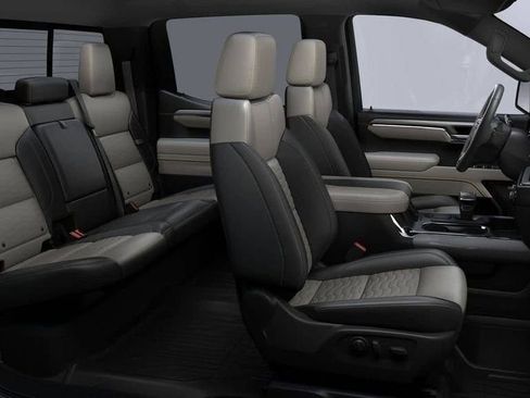 New 2026 Chevrolet Silverado 1500 ZR2 AWD/4WD image 6