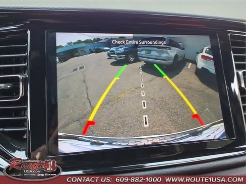 Used 2023 Dodge Durango GT AWD/4WD image 33