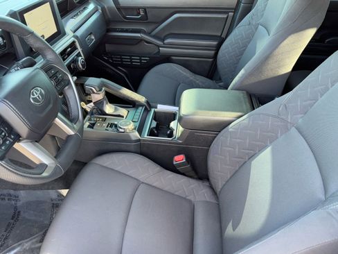 Certified 2025 Toyota Tacoma SR5 image 20