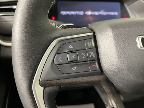Used 2026 Jeep Grand Cherokee L Limited w/ MOPAR Finishing Package AWD/4WD image 20