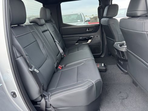 New 2026 Toyota Tundra Limited image 5