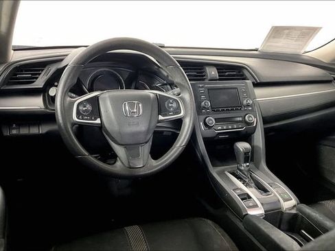 Used 2018 Honda Civic LX image 3