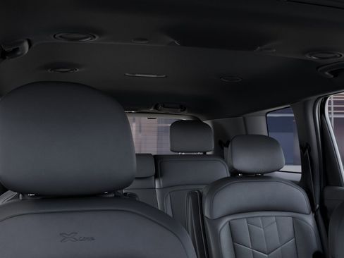 New 2027 Kia Telluride EX X-Line AWD/4WD image 27
