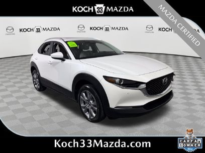 Certified 2026 MAZDA CX-30 AWD 2.5 S