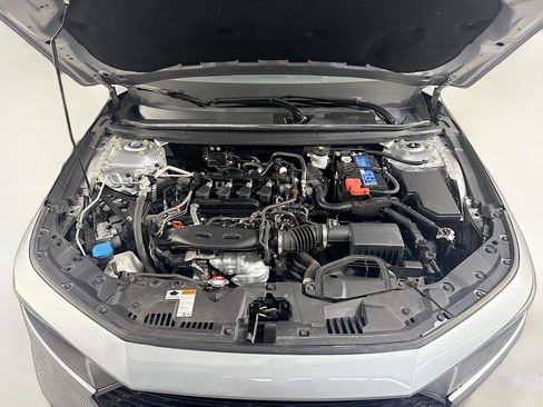 Used 2023 Honda Accord EX image 39