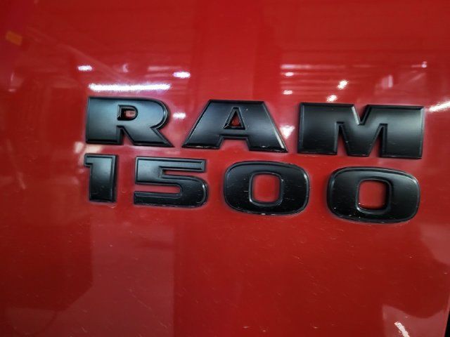 Used 2016 RAM 1500 Rebel w/ Luxury Group AWD/4WD image 6