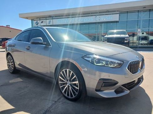 New 2024 BMW 228i Gran Coupe w/ Premium Package image 1