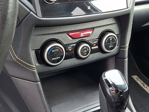 Certified 2023 Subaru Crosstrek 2.5i Sport AWD/4WD image 16