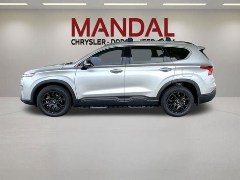 Used 2022 Hyundai Santa Fe XRT FWD image 9