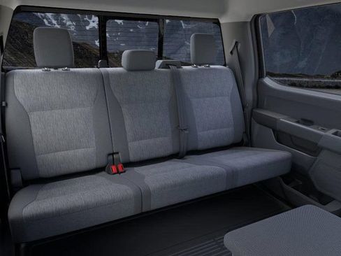 New 2026 Ford F250 XL w/ STX Appearance Package AWD/4WD image 11
