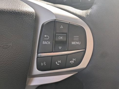 Certified 2024 Ford Explorer XLT w/ Equipment Group 202A image 28