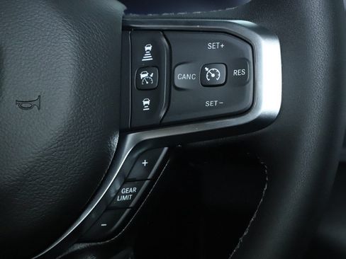 Used 2026 RAM 1500 Big Horn AWD/4WD image 23