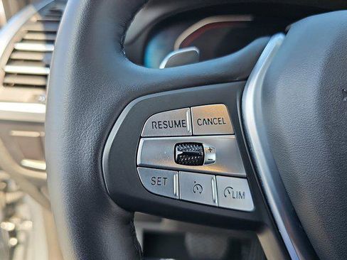 Used 2024 BMW X3 sDrive30i w/ Premium Package image 17