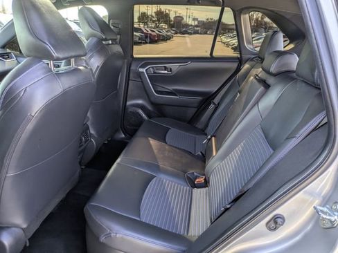 Used 2024 Toyota RAV4 XSE image 28