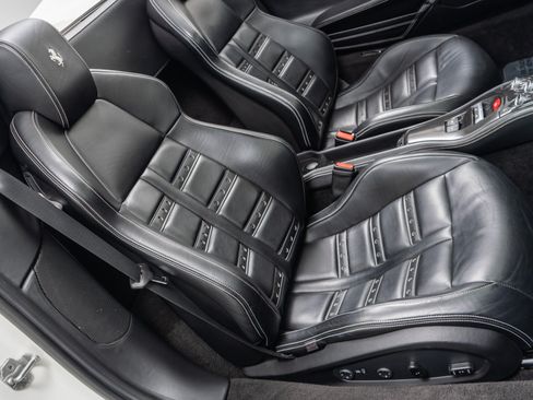 Used 2015 Ferrari 458 Spider RWD image 25