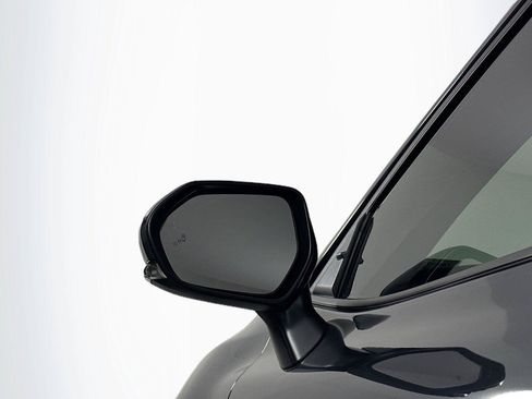 Certified 2025 Toyota Camry XSE FWD image 5