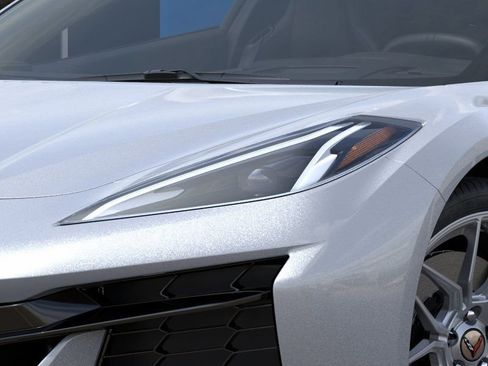New 2026 Chevrolet Corvette Z06 RWD image 10
