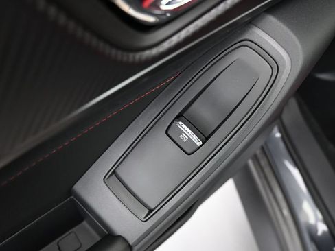 Used 2026 Subaru WRX Limited AWD/4WD image 10