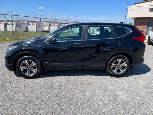 Used 2018 Honda CR-V LX image 10