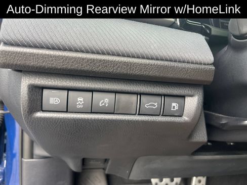 Used 2025 Toyota Camry SE w/ Multimedia Upgrade Package FWD image 12