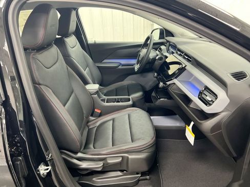 New 2027 Chevrolet Bolt RS FWD image 22