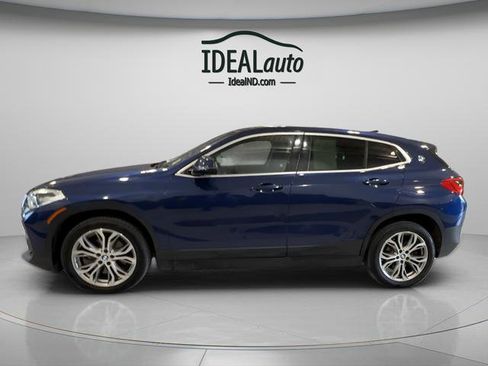 Used 2020 BMW X2 xDrive28i w/ Convenience Package image 2