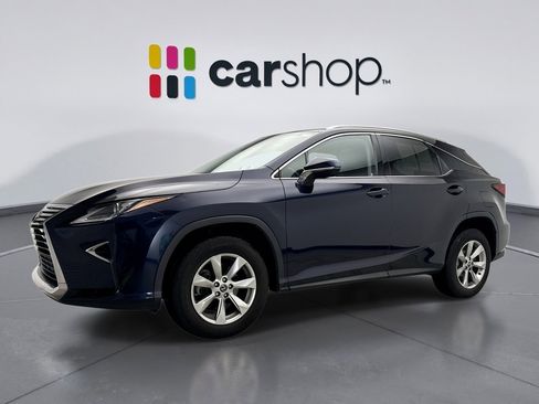 Used 2019 Lexus RX 350 AWD w/ Premium Package image 2
