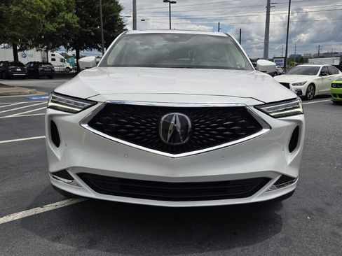 Used 2024 Acura MDX FWD w/ Technology Package image 2