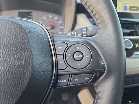 Used 2024 Toyota Corolla Cross LE image 22