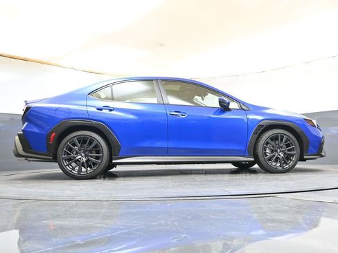 New 2026 Subaru WRX Premium AWD/4WD image 40