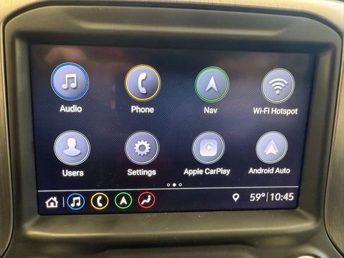 Used 2019 GMC Sierra 1500 Denali image 22