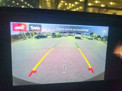 Used 2024 Jeep Wrangler Unlimited Sahara w/ Technology Group image 12